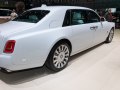 2018 Rolls-Royce Phantom VIII Extended Wheelbase - Fotografie 16