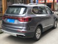 2019 SWM G05 - Fotoğraf 2