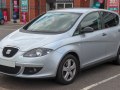 Seat Altea (5P)