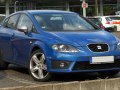 Seat Leon II (1P) - Kuva 7