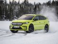 Skoda Enyaq iV - Fotografia 6