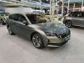 Skoda Octavia IV Combi (facelift 2024) - Fotoğraf 9