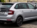 Skoda Rapid Spaceback - Fotografia 4