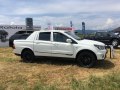 2017 SsangYong Korando Sports - Fotografia 3