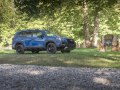 Subaru Forester - Dane techniczne, Zużycie paliwa, Wymiary