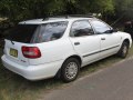 Suzuki Baleno Combi (EG, 1995) - Kuva 4