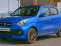 Suzuki Celerio - Technical Specs, Fuel consumption, Dimensions