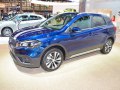 Suzuki SX4 S-Cross II (facelift 2016) - Фото 9