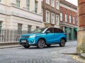 Suzuki Vitara IV (facelift 2018) - Photo 9