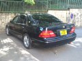 2001 Toyota Celsior III - Fotoğraf 2
