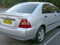 Toyota Corolla IX (E120, E130) - Photo 4