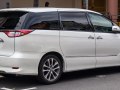 Toyota Estima III (XR50, facelift 2016) - Bild 8