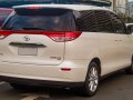 Toyota Previa III (XR50, facelift 2008) - Снимка 2