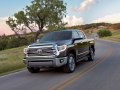 2018 Toyota Tundra II CrewMax (facelift 2017) - Bilde 4