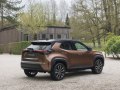 Toyota Yaris Cross (XP210, facelift 2026) - Bild 9