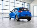 2020 Toyota Yaris Hatchback (USA) (facelift 2019) - Fotoğraf 2