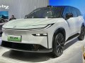 Toyota bZ3X - Снимка 5
