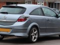 2005 Vauxhall Astra Mk V CC Sport Hatch - εικόνα 1