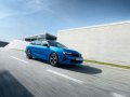 2022 Vauxhall Astra Mk VIII Sports Tourer - Dane techniczne, Zużycie paliwa, Wymiary