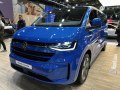 Volkswagen Caravelle (T7) Long - Снимка 6
