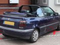 Volkswagen Golf III Cabrio - Photo 4