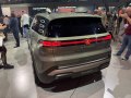 2026 Volkswagen ID. Cross Concept - Photo 10