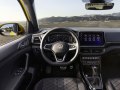 Volkswagen T-Cross (facelift 2023) - Bild 2