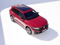 2023 Volkswagen Touareg III (CR, facelift 2023) - Фото 6