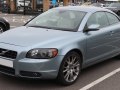 Volvo C70 Coupe Cabrio II - Снимка 4