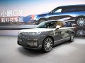 XPENG GX 1.5T 63.3 kWh (503 Hp) 4WD Extended Range Electric