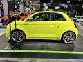 2023 Abarth 500e Cabriolet - Fotografie 9
