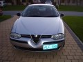 1997 Alfa Romeo 156 (932) - εικόνα 2