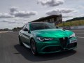 Alfa Romeo Giulia (952, facelift 2022)