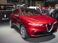 2019 Alfa Romeo Tonale Concept - Фото 4