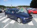 Alpina B10 Touring (E39) - εικόνα 3