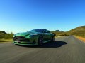 Aston Martin DB12 - Снимка 10
