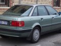 Audi 80 (B4, Typ 8C) - Снимка 2