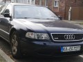 Audi A8 (D2, 4D) - Снимка 10