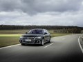 2022 Audi A8 Long (D5, facelift 2021) - Fotografia 35