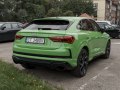2020 Audi RS Q3 Sportback - Kuva 19
