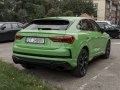 Audi RS Q3 Sportback - Foto 5