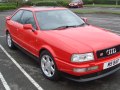 1991 Audi S2 Coupe - εικόνα 5