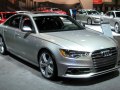 2013 Audi S6 (C7) - Снимка 5