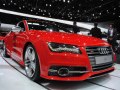 2012 Audi S7 Sportback (C7) - Фото 3
