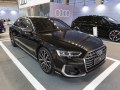 Audi S8 (D5, facelift 2021) - Снимка 4