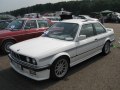 BMW Série 3 Coupé (E30) - Photo 6