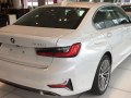 2019 BMW 3-sarja Sedan Long (G28) - Kuva 4