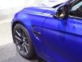 2014 BMW M3 (F80) - Фото 33