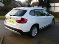 BMW X1 (E84) - Kuva 6