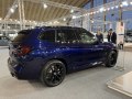 BMW X3 (G01 LCI, facelift 2021) - Fotografie 8